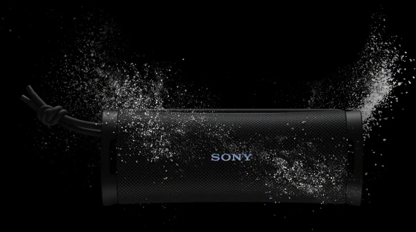 Sony ULT Field 1 Bluetooth Hoparlör