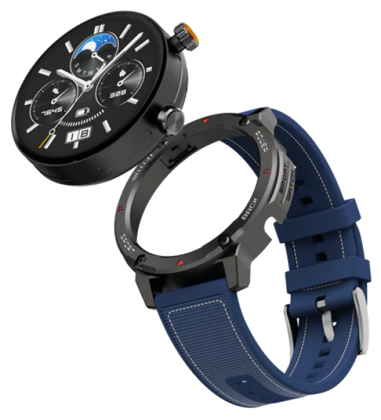 Imiki Xplorer Scout D2 Akıllı Saat