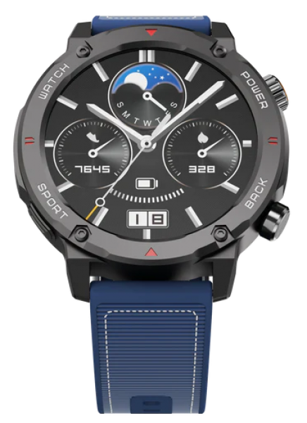 Imiki Xplorer Scout D2 Akıllı Saat