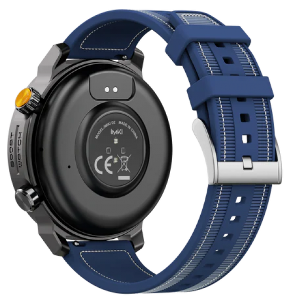 Imiki Xplorer Scout D2 Akıllı Saat