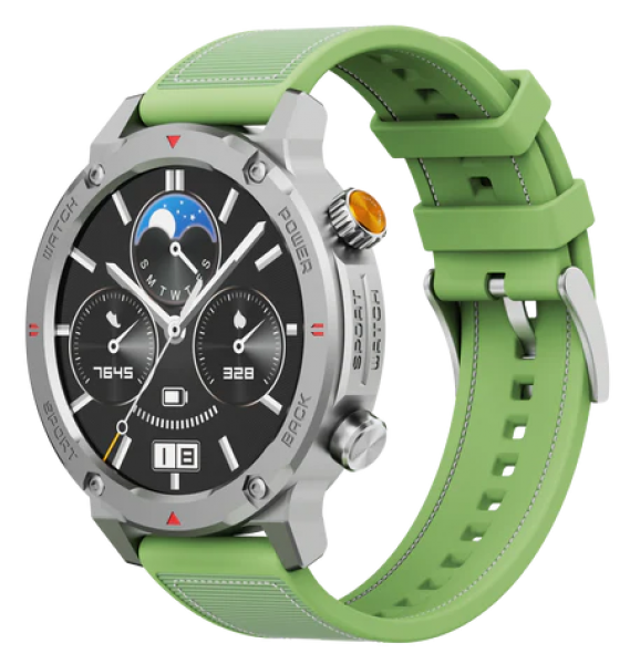 Imiki Xplorer Scout D2 Akıllı Saat