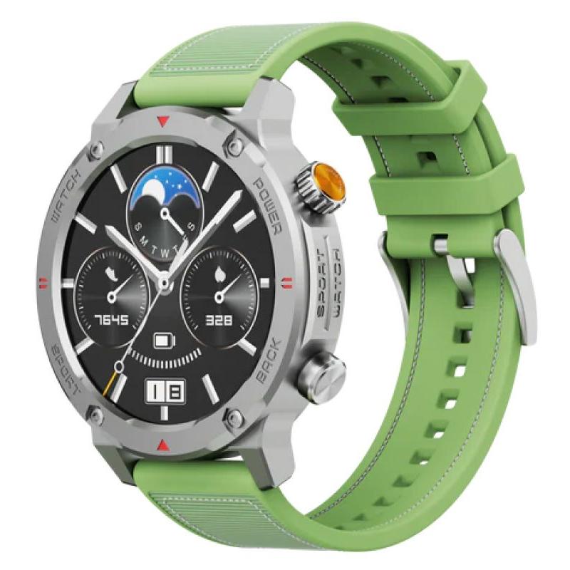 Imiki Xplorer Scout D2 Akıllı Saat