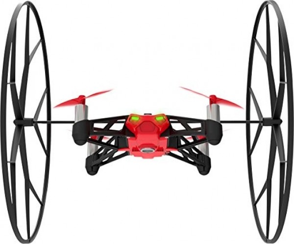 Parrot Rolling Spider Drone