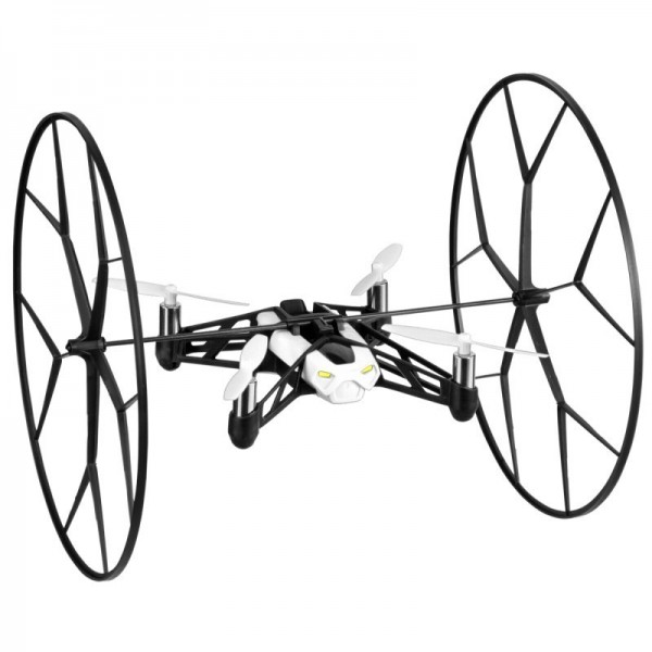 Parrot Rolling Spider Drone