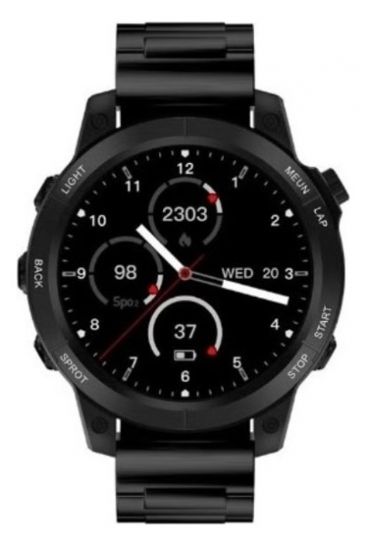 ScHitec RW46 Akıllı Saat