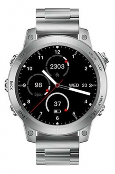 ScHitec RW46 Akıllı Saat