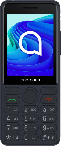 TCL Onetouch 4042S resim