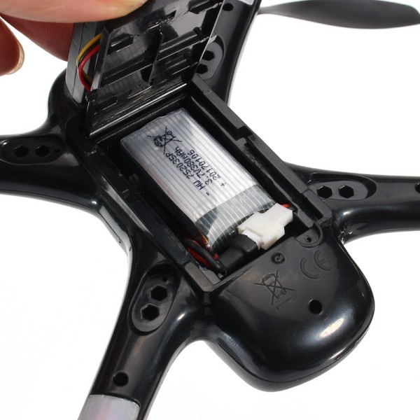 Eachine E33 Drone