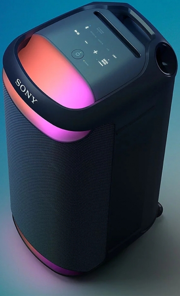 Sony SRS-XV800 Müzik Sistemi