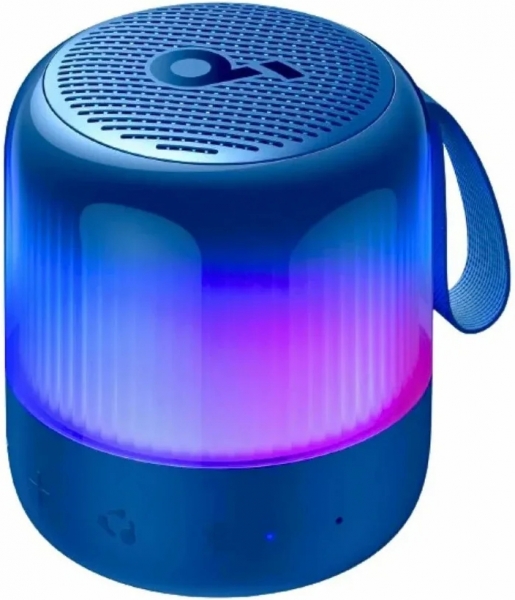 Anker SoundCore Glow Mini Bluetooth Hoparlör