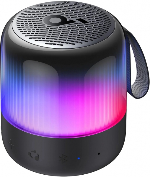 Anker SoundCore Glow Mini Bluetooth Hoparlör