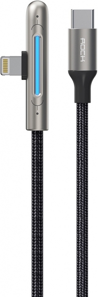 Rock M3 20W Şarj Kablosu