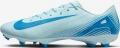 Nike Mercurial Vapor 16 Academy (FQ8374-400) Unisex Spor Ayakkabı