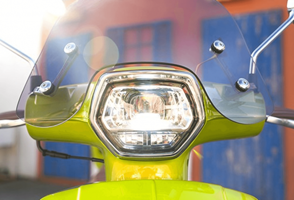 Skyjet Bayberry 125 Scooter