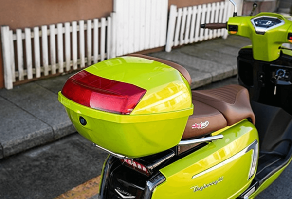 Skyjet Bayberry 125 Scooter