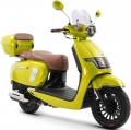 Skyjet Bayberry 125 resim