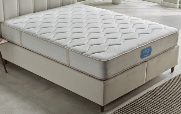 İstikbal Optimum Plus 100x200 cm Yaylı Yatak