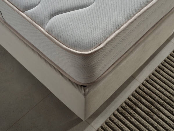 İstikbal Optimum Plus 100x200 cm Yaylı Yatak