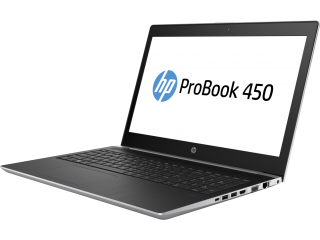 HP ProBook 450 G5 (2XY64EA) Laptop