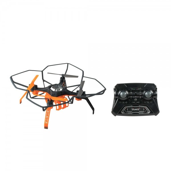 Silverlit Drone Gripper Drone