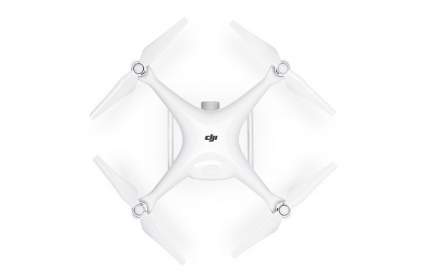 DJI Phantom 4 Drone