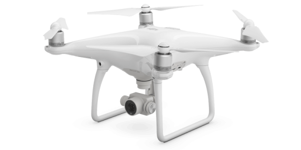 DJI Phantom 4 Drone