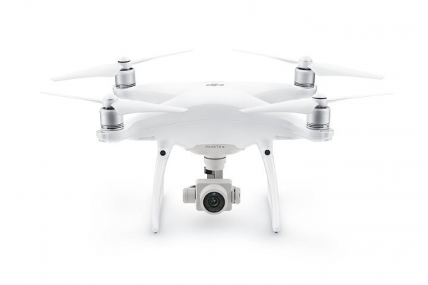 DJI Phantom 4 Drone