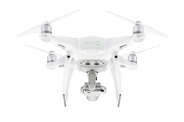 DJI Phantom 4 Drone