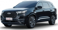 2025 Chery Tiggo8 Pro Max 1.6 145 HP DCT Intelligent (4x2) resim