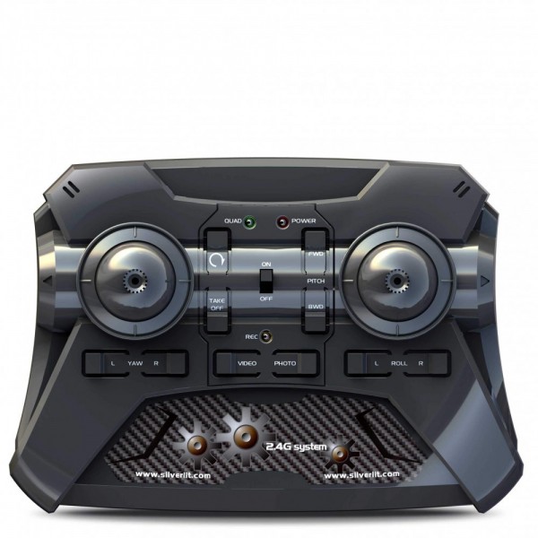 Silverlit Spy Drone II Drone