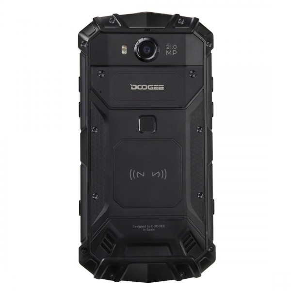 Doogee S60
