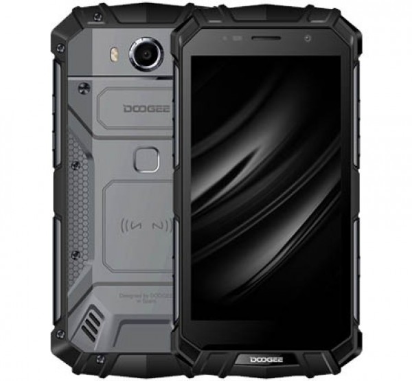 Doogee S60