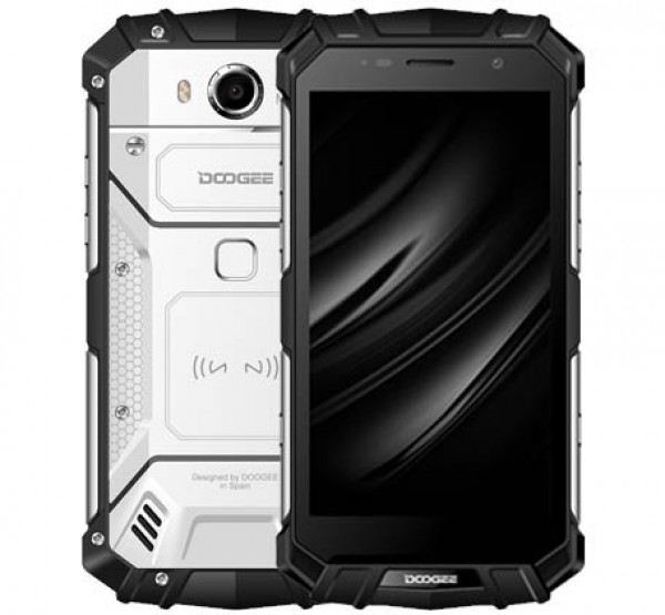 Doogee S60