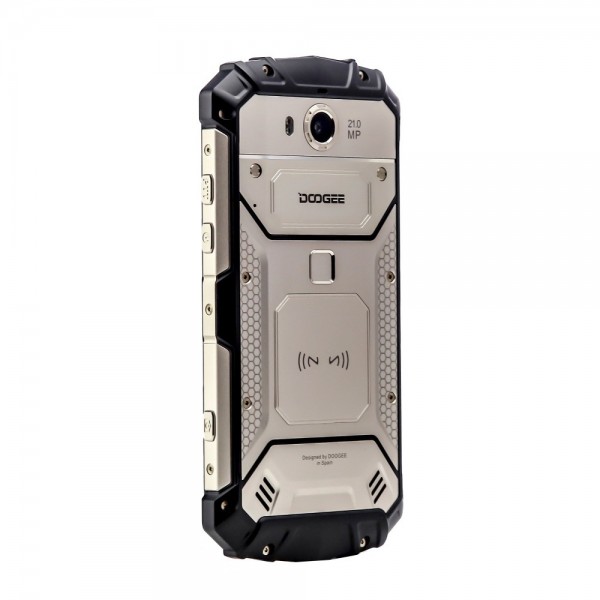 Doogee S60