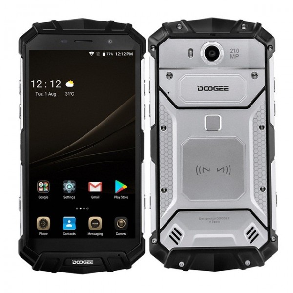 Doogee S60