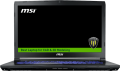 MSI WE72 7RJ-1205TR resim