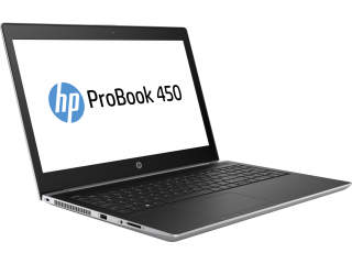 HP ProBook 450 G5 (3GH63ES) Laptop