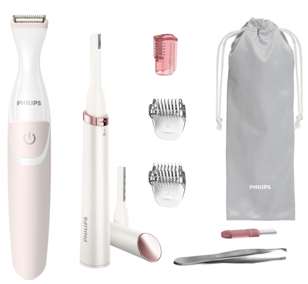 Philips BRT387/90 Epilasyon Aleti