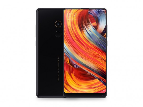 Xiaomi Mi MIX 2 (128 GB)