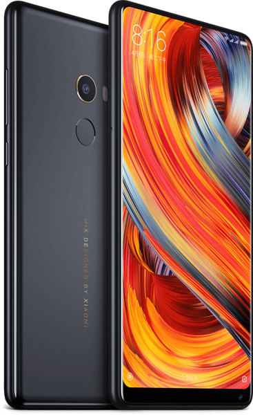 Xiaomi Mi MIX 2 (128 GB)