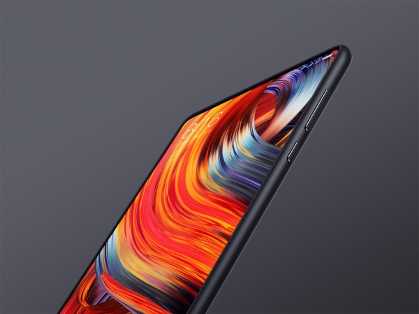 Xiaomi Mi MIX 2 (128 GB)