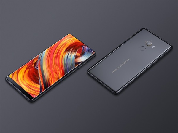 Xiaomi Mi MIX 2 (128 GB)