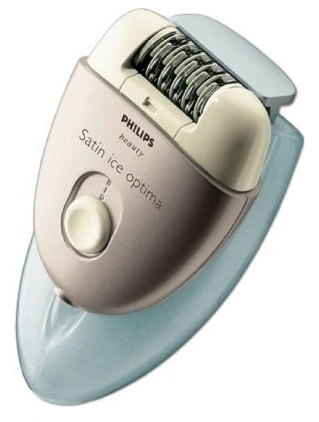 Philips HP6455/00 Epilasyon Aleti