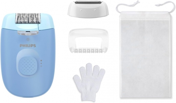 Philips BRE247/05 Epilasyon Aleti