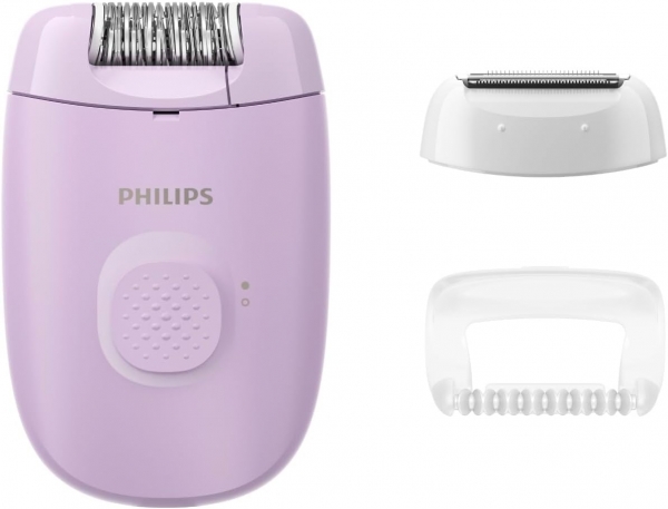 Philips BRE237/05 Epilasyon Aleti