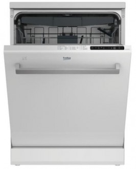 Beko BM 6016 BC Bulaşık Makinesi