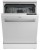 Beko BM 6016 BC Bulaşık Makinesi