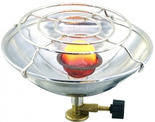 Orgaz SB-605 Isıtıcı Fonksiyonlu Kamp Ocağı