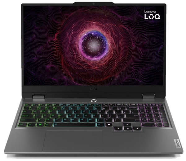 Lenovo LOQ 15ARP9 83JC00CUTRA94 Laptop