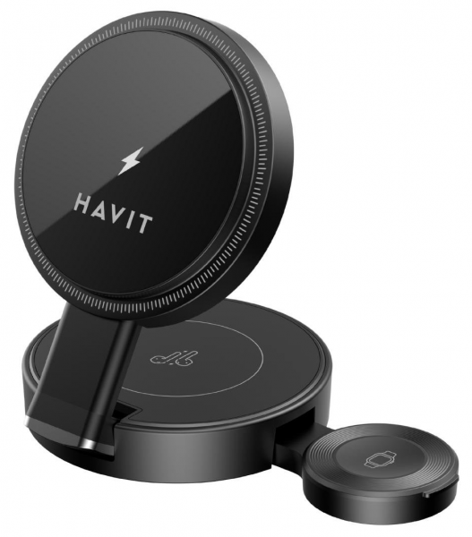 Havit W3100 Şarj Aleti